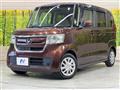 2018 Honda N BOX