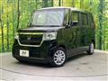 2018 Honda N BOX