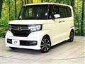 2018 Honda N BOX