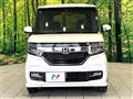 2018 Honda N BOX
