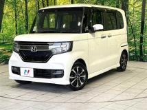 2018 Honda N BOX