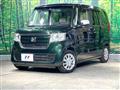 2018 Honda N BOX