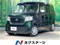 2018 Honda N BOX