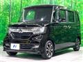 2018 Honda N BOX