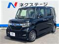 2018 Honda N BOX