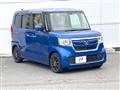 2018 Honda N BOX
