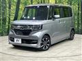 2018 Honda N BOX