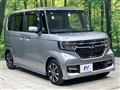 2018 Honda N BOX