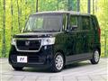 2018 Honda N BOX