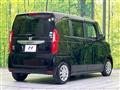2018 Honda N BOX