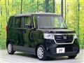 2018 Honda N BOX