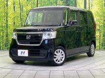 2018 Honda N BOX