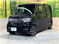 2018 Honda N BOX