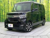 2018 Honda N BOX