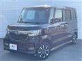 2018 Honda N BOX