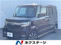 2018 Honda N BOX