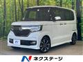2018 Honda N BOX