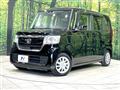 2017 Honda N BOX
