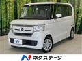 2018 Honda N BOX