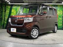 2018 Honda N BOX