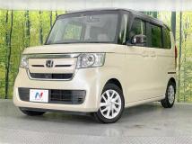 2018 Honda N BOX