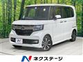 2018 Honda N BOX