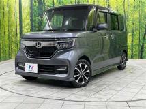 2019 Honda N BOX