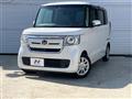 2019 Honda N BOX