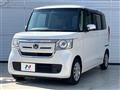 2019 Honda N BOX