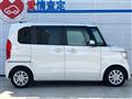 2019 Honda N BOX