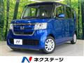 2019 Honda N BOX