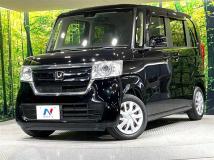 2019 Honda N BOX