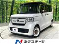 2019 Honda N BOX