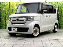 2019 Honda N BOX