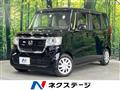 2019 Honda N BOX