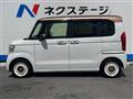 2019 Honda N BOX