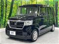 2019 Honda N BOX
