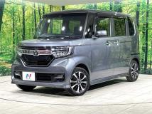 2019 Honda N BOX