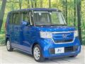 2019 Honda N BOX