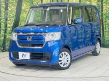 2019 Honda N BOX