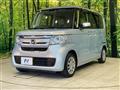 2019 Honda N BOX