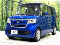 2019 Honda N BOX
