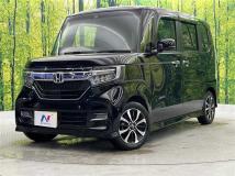 2019 Honda N BOX