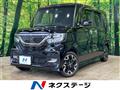 2019 Honda N BOX
