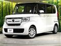 2019 Honda N BOX