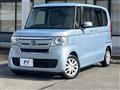 2019 Honda N BOX