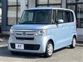 2019 Honda N BOX