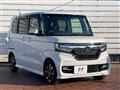 2019 Honda N BOX