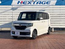 2019 Honda N BOX