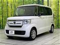 2019 Honda N BOX